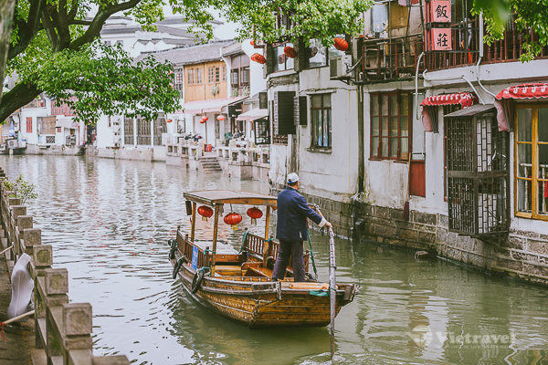 Thượng Hải  - Bắc Kinh